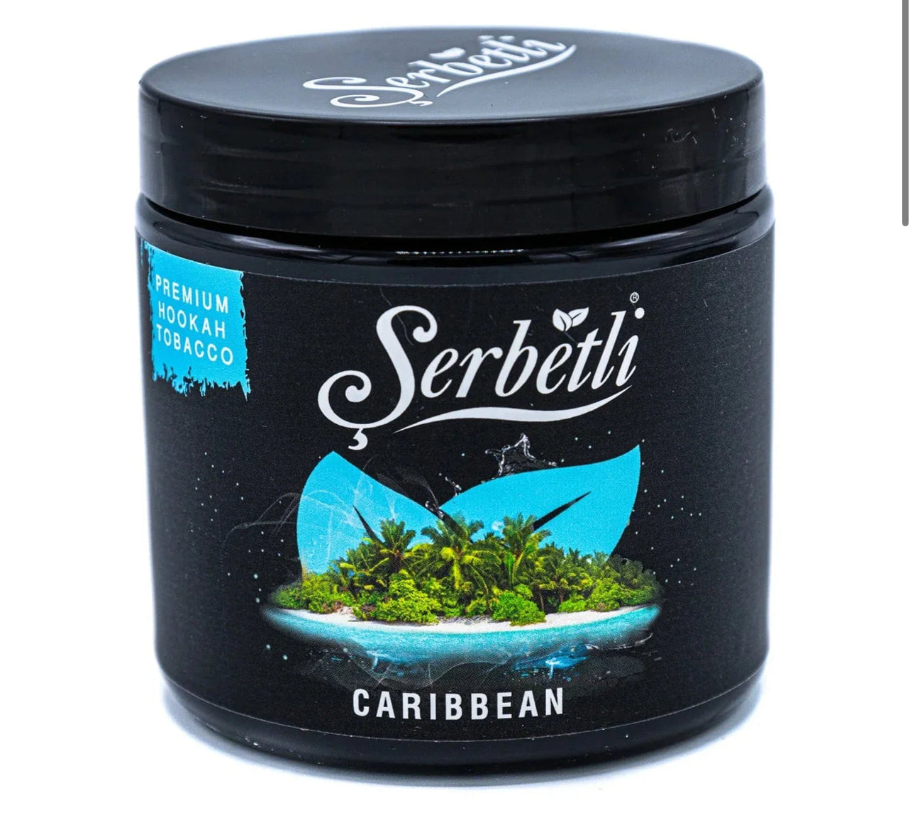Serbetli Shisha Tobacco 250 gram - Hookah Junkie