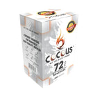 Cocous Coconut Charcoal - Hookah Junkie