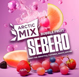 Sebero Artic Mix Tobacco 200g - Hookah Junkie