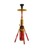 Starbuzz Carbine Hookah - Hookah Junkie