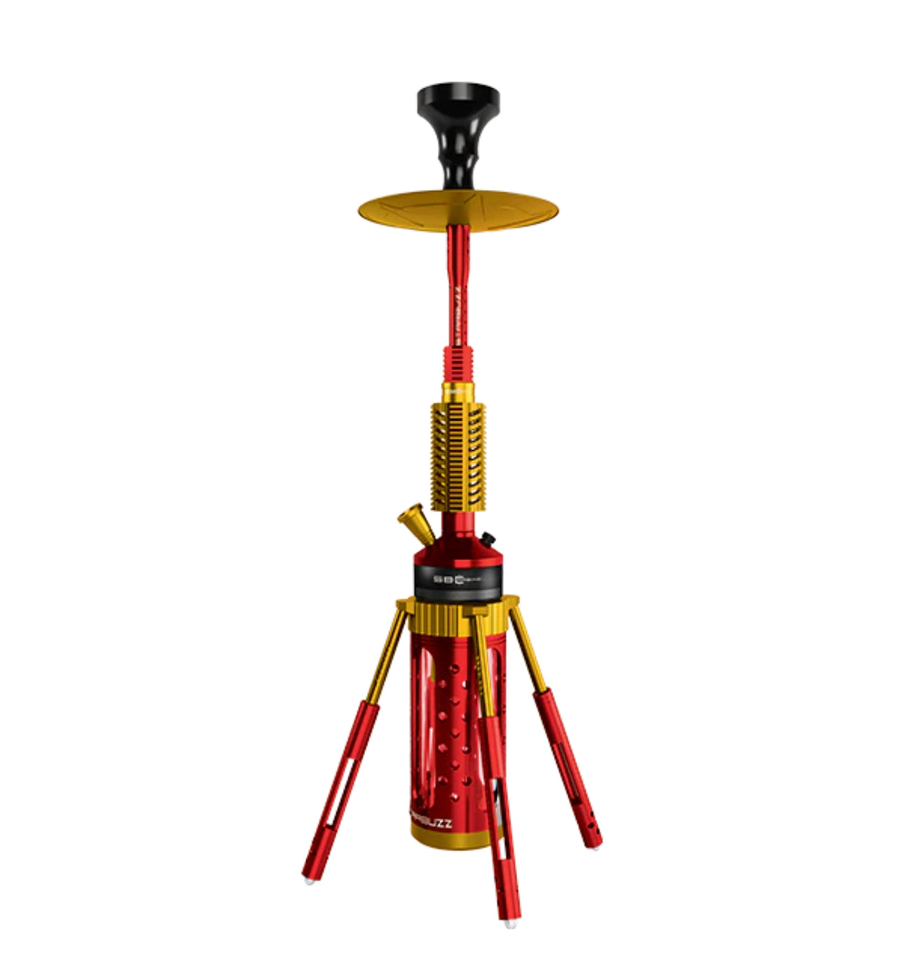 Starbuzz Carbine Hookah - Hookah Junkie
