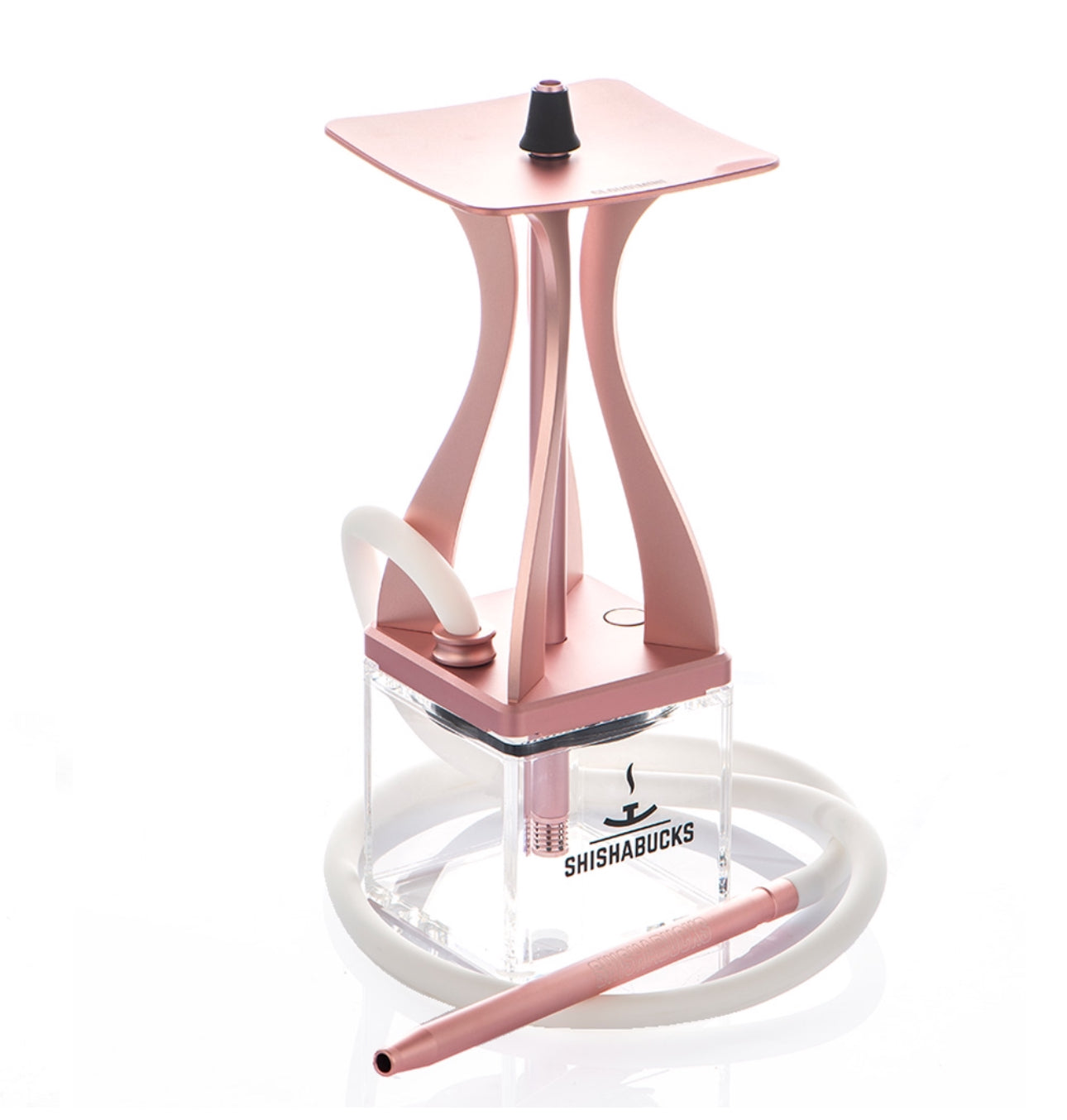 SHISHA BUCKS ♡ pink SHISHABUCKS HOOKAHS – Hookah Junkie