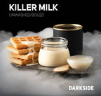 Darkside Tobacco 200 grams - Hookah Junkie