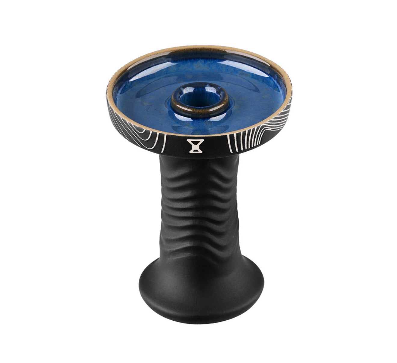 ALPHA BOWL – WAVE PHUNNEL - Hookah Junkie
