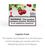 Mazaya Tobacco 250 Gram - Hookah Junkie