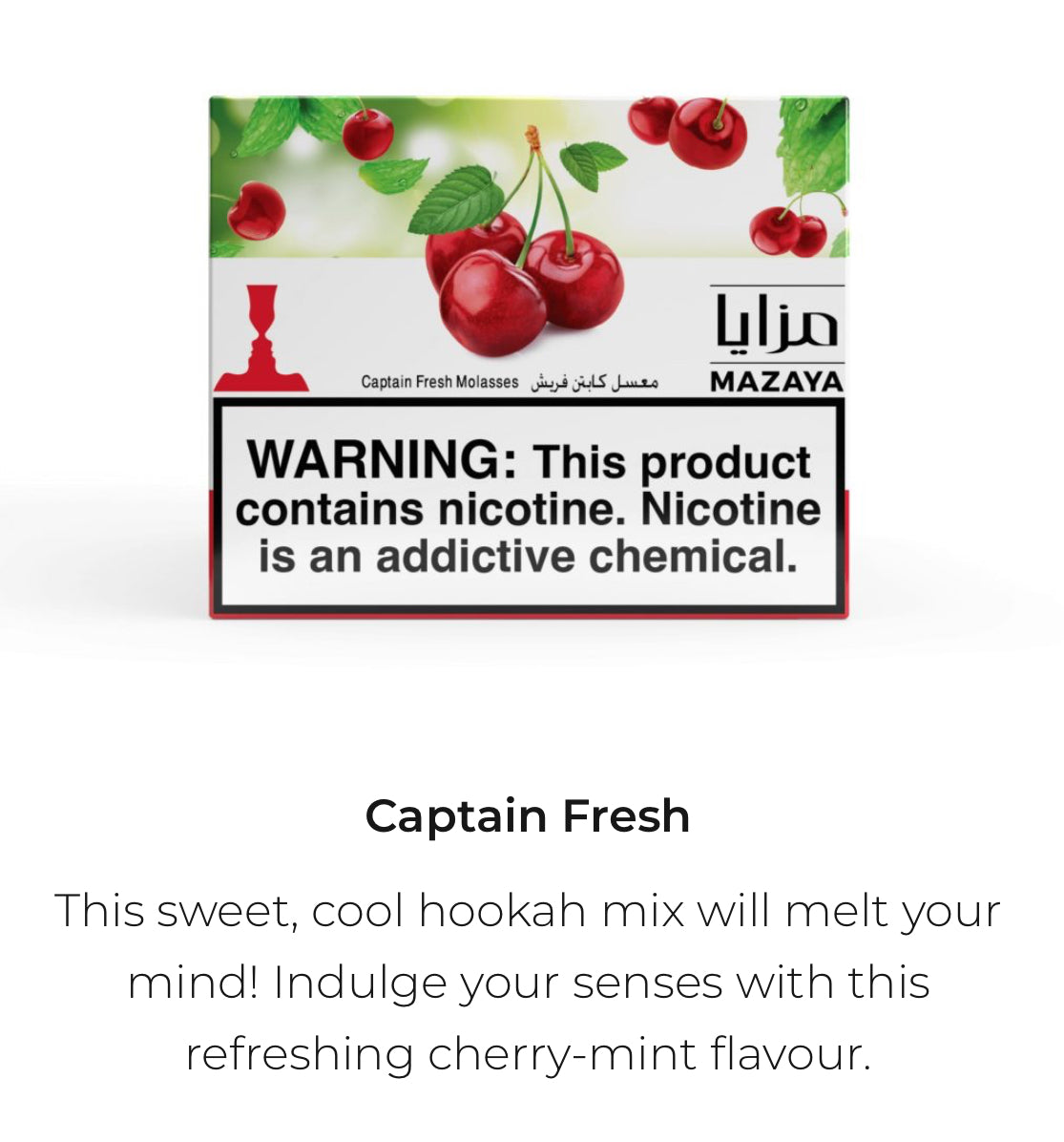 Mazaya Tobacco 250 Gram - Hookah Junkie