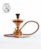 Barbur Hookah - Hookah Junkie