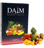 Daim Shisha Hookah Tobacco