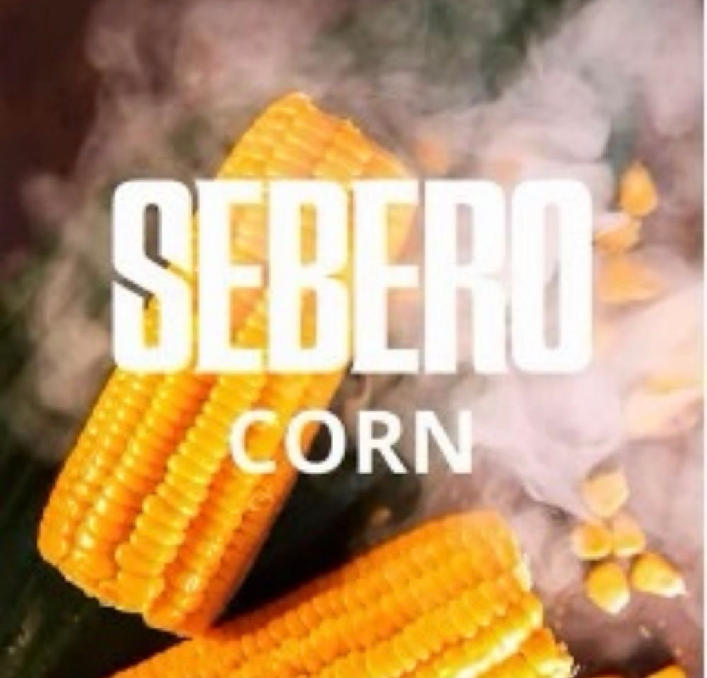 Sebero Classic Line Tobacco 200 gram - Hookah Junkie