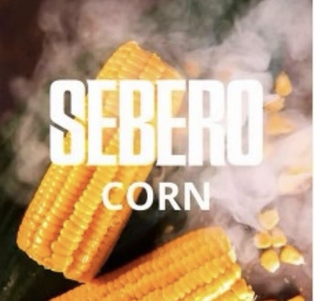 Sebero Classic Line Tobacco 200 gram - Hookah Junkie