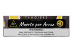 TANGIER'S NOIR SHISHA TOBACCO - 250G New Flavors - Hookah Junkie