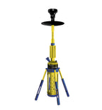 Starbuzz Carbine Hookah - Hookah Junkie