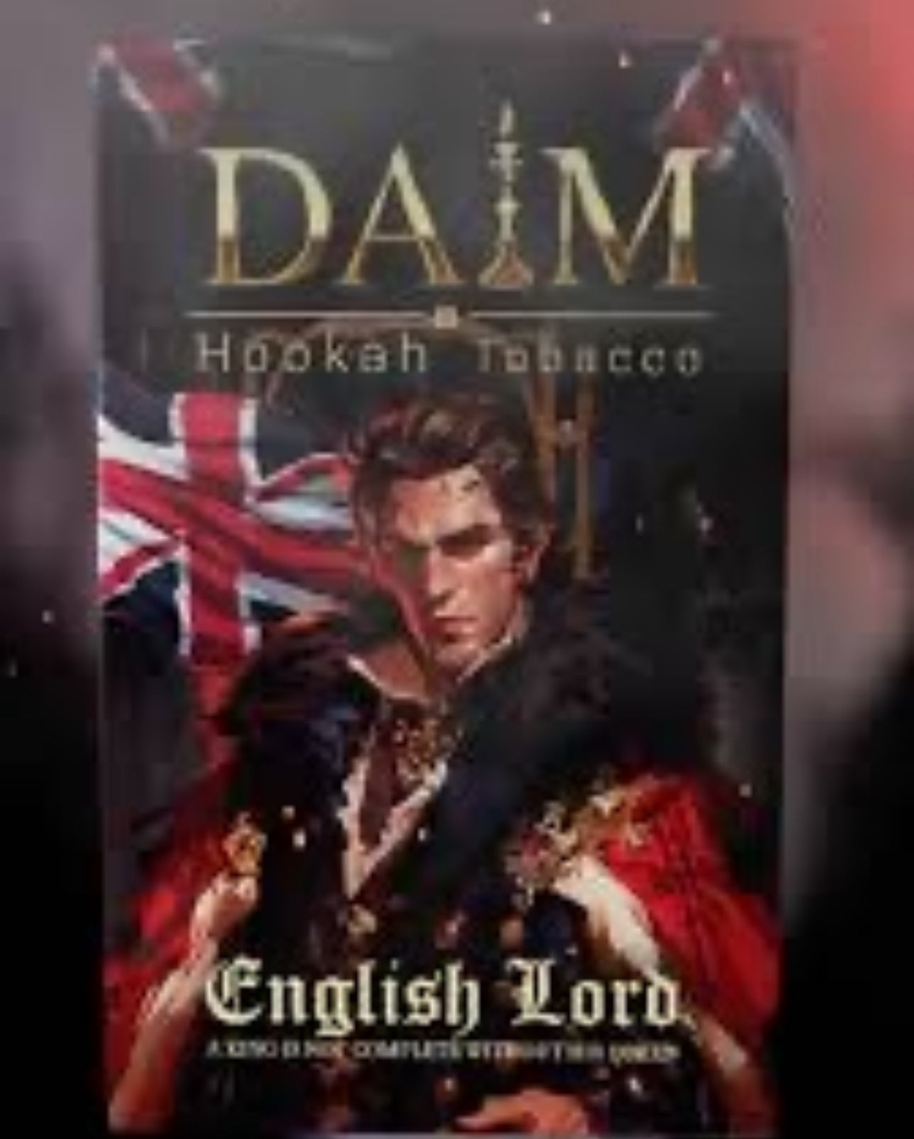 Daim Shisha Hookah Tobacco 50 grams - Hookah Junkie