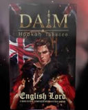 Daim Shisha Hookah Tobacco 50 grams - Hookah Junkie