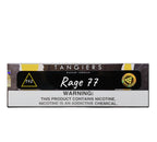Tangiers Rage 77
