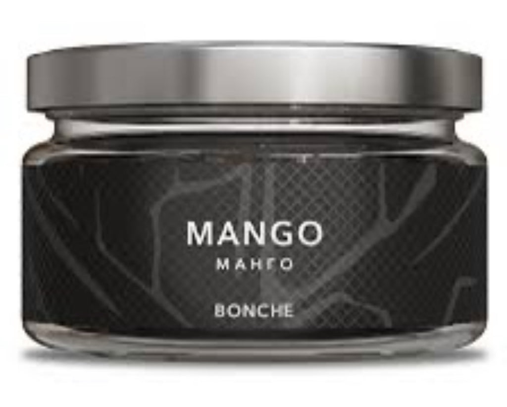 Bonche Cigar Leaf 120g - Hookah Junkie