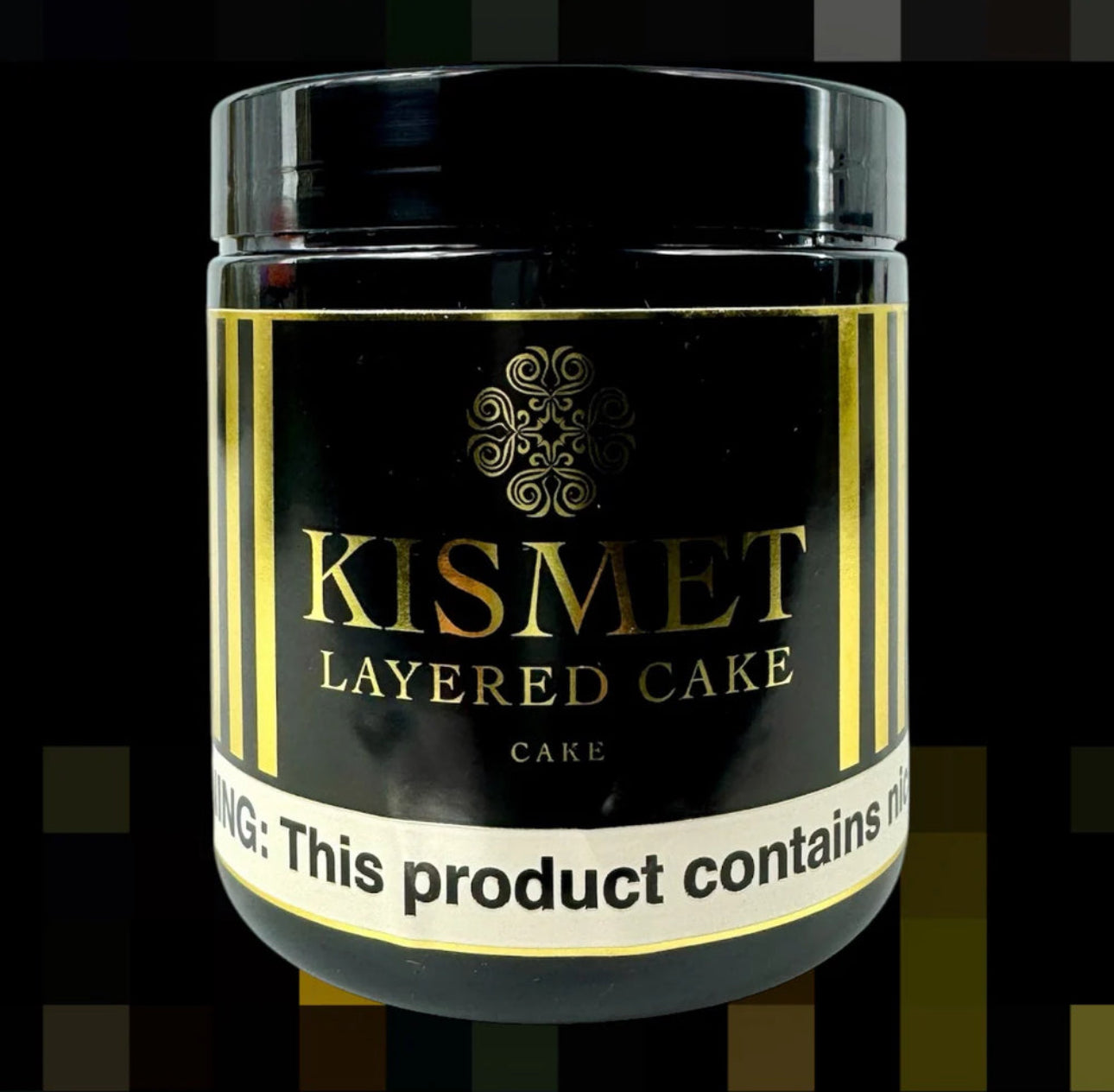 Kismet Tobacco 250 grams - Hookah Junkie