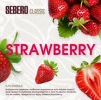 Sebero Classic Line Tobacco 200 gram - Hookah Junkie