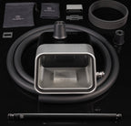PurjFam POD Kit - Hookah Junkie