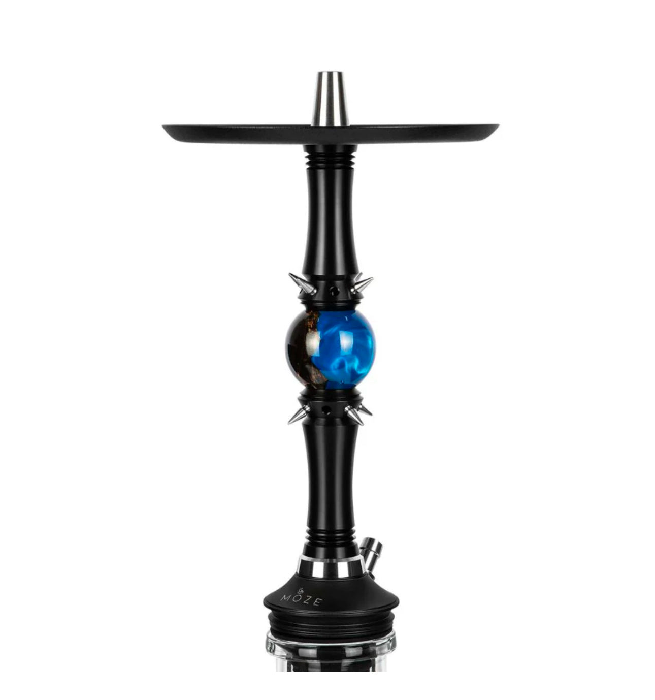Moze Sphere 2 Hookah - Hookah Junkie