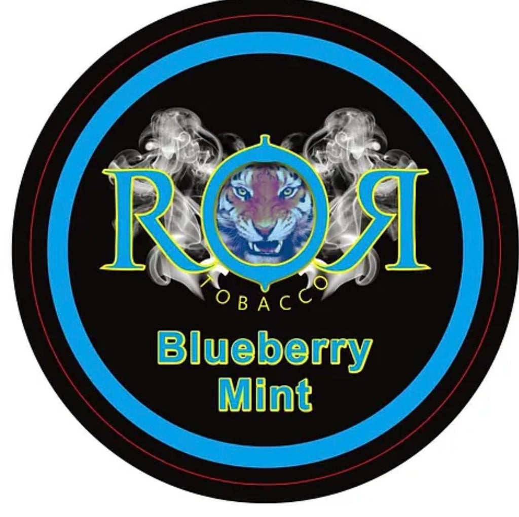 ROR TOBACCO 250 gram - Hookah Junkie