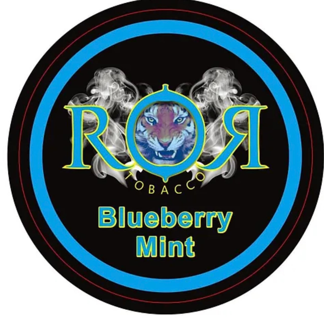 ROR TOBACCO 250 gram - Hookah Junkie