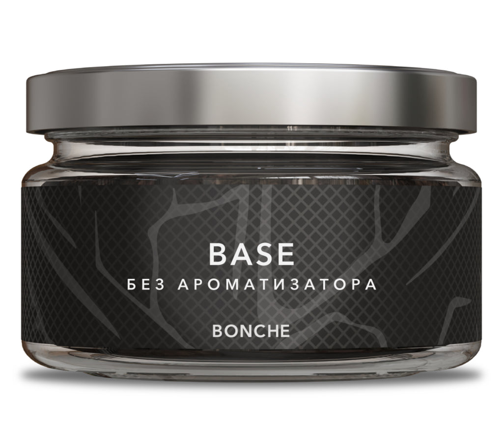 Bonche Cigar Leaf 120g - Hookah Junkie