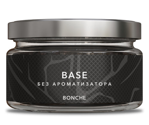 Bonche Cigar Leaf 120g - Hookah Junkie
