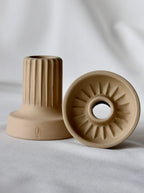Oblako Stone Bowls Phunnel - Hookah Junkie