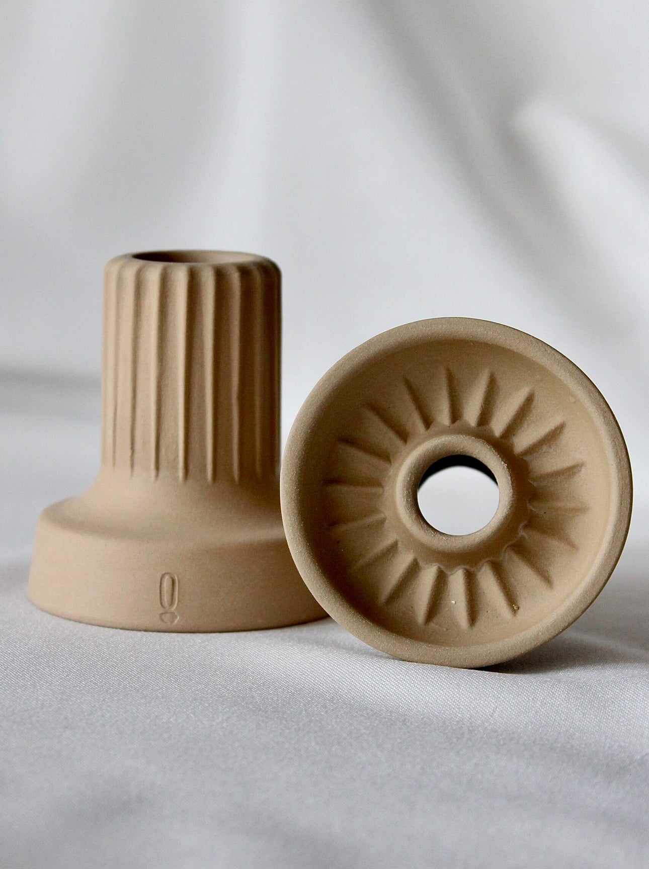 Oblako Stone Bowls Phunnel - Hookah Junkie