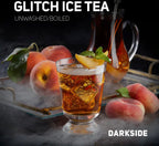 Darkside Tobacco 200 grams - Hookah Junkie