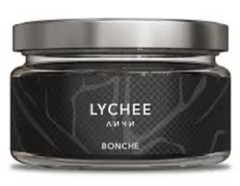 Bonche Cigar Leaf 120g - Hookah Junkie