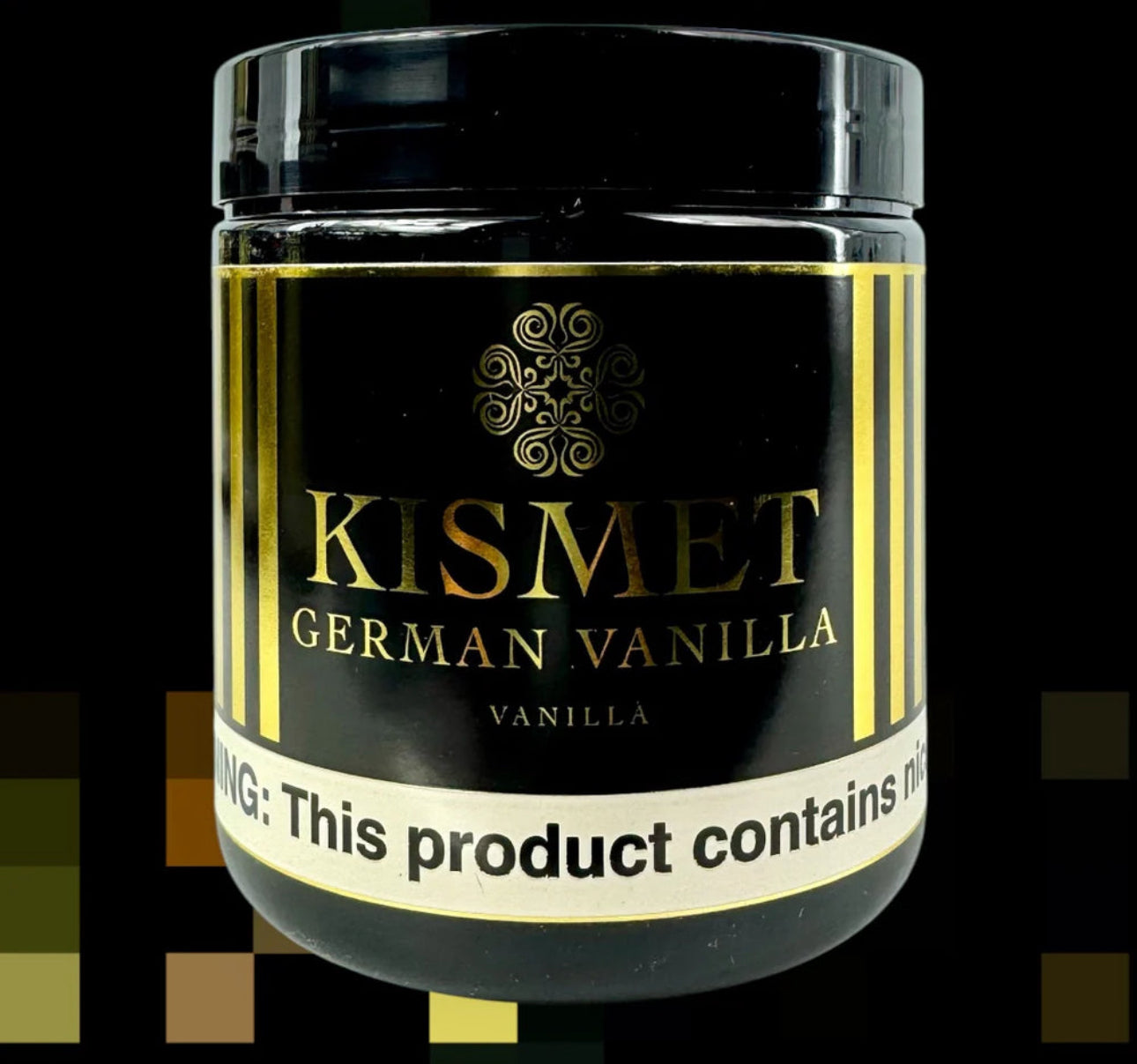 Kismet Tobacco 250 grams - Hookah Junkie
