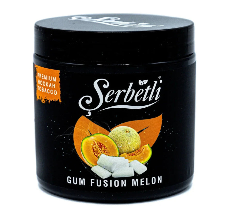 Serbetli Shisha Tobacco 250 gram - Hookah Junkie