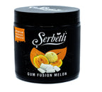 Serbetli Shisha Tobacco 250 gram - Hookah Junkie
