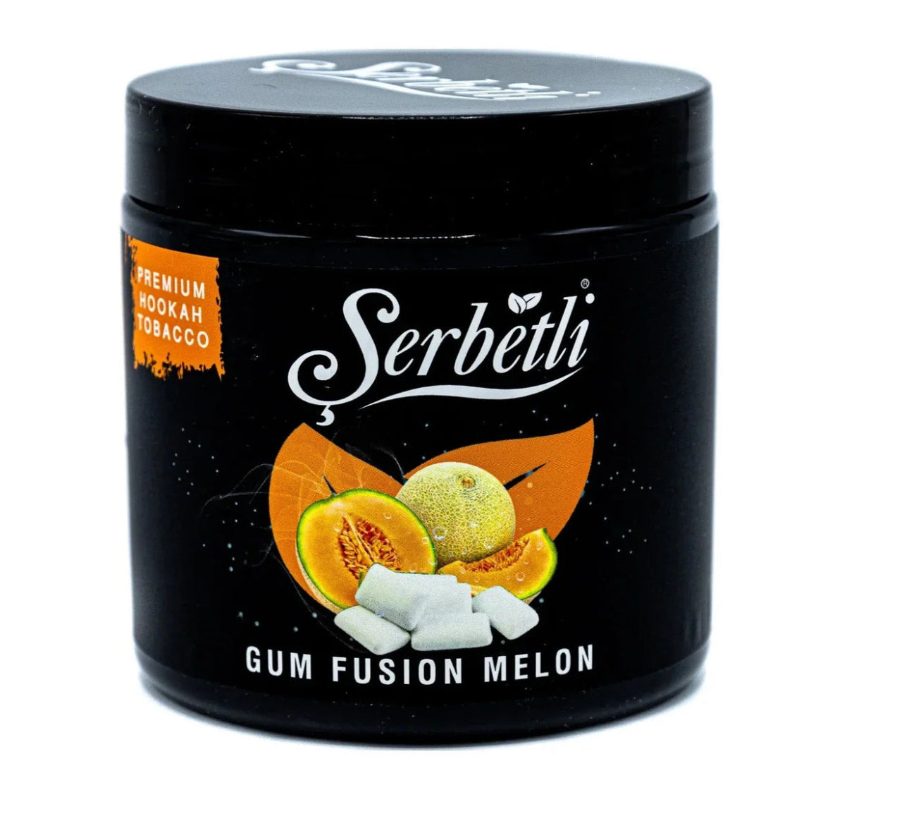 Serbetli Shisha Tobacco 250 gram - Hookah Junkie