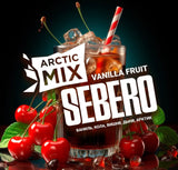 Sebero Artic Mix Tobacco 200g - Hookah Junkie