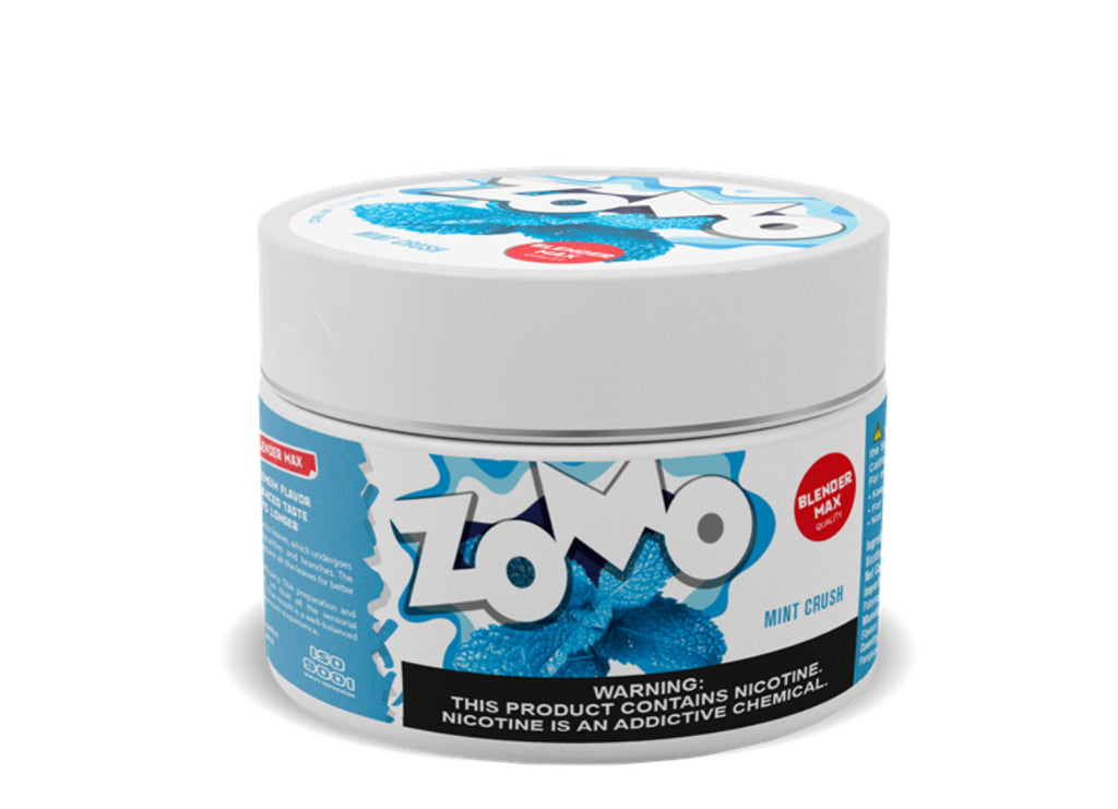 ZOMO CLASSIC 250 G - Hookah Junkie