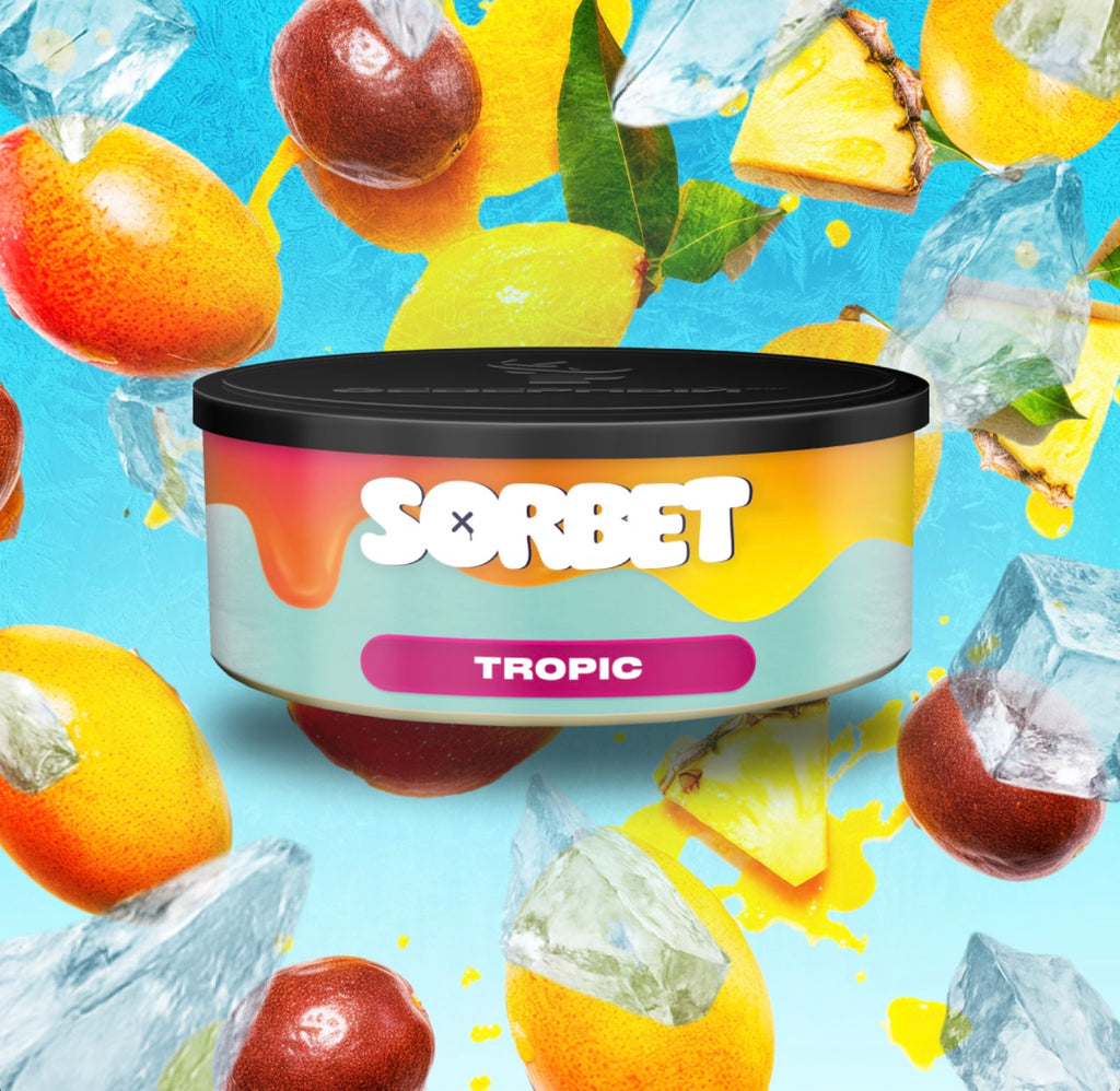 Severnyi Tobacco - Hookah Junkie
