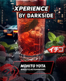 Xperience by Darkside 200g - Hookah Junkie