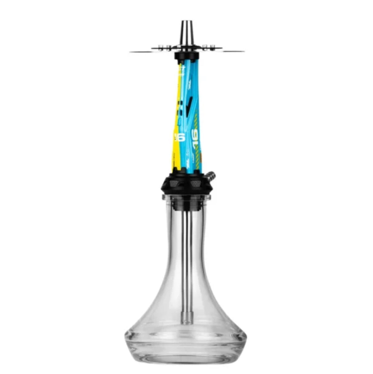 Amotion Valve Hookah - Hookah Junkie