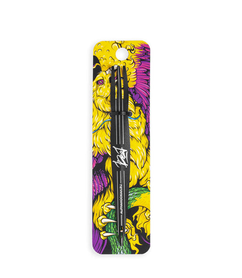 Alpha Hookah Forks - Hookah Junkie