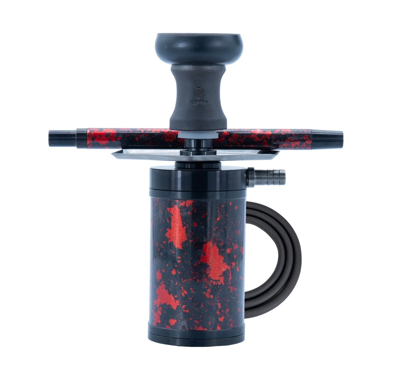 Supra Hookah Hexa - Hookah Junkie