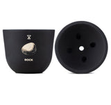 Alpha Bowl Rock - Hookah Junkie