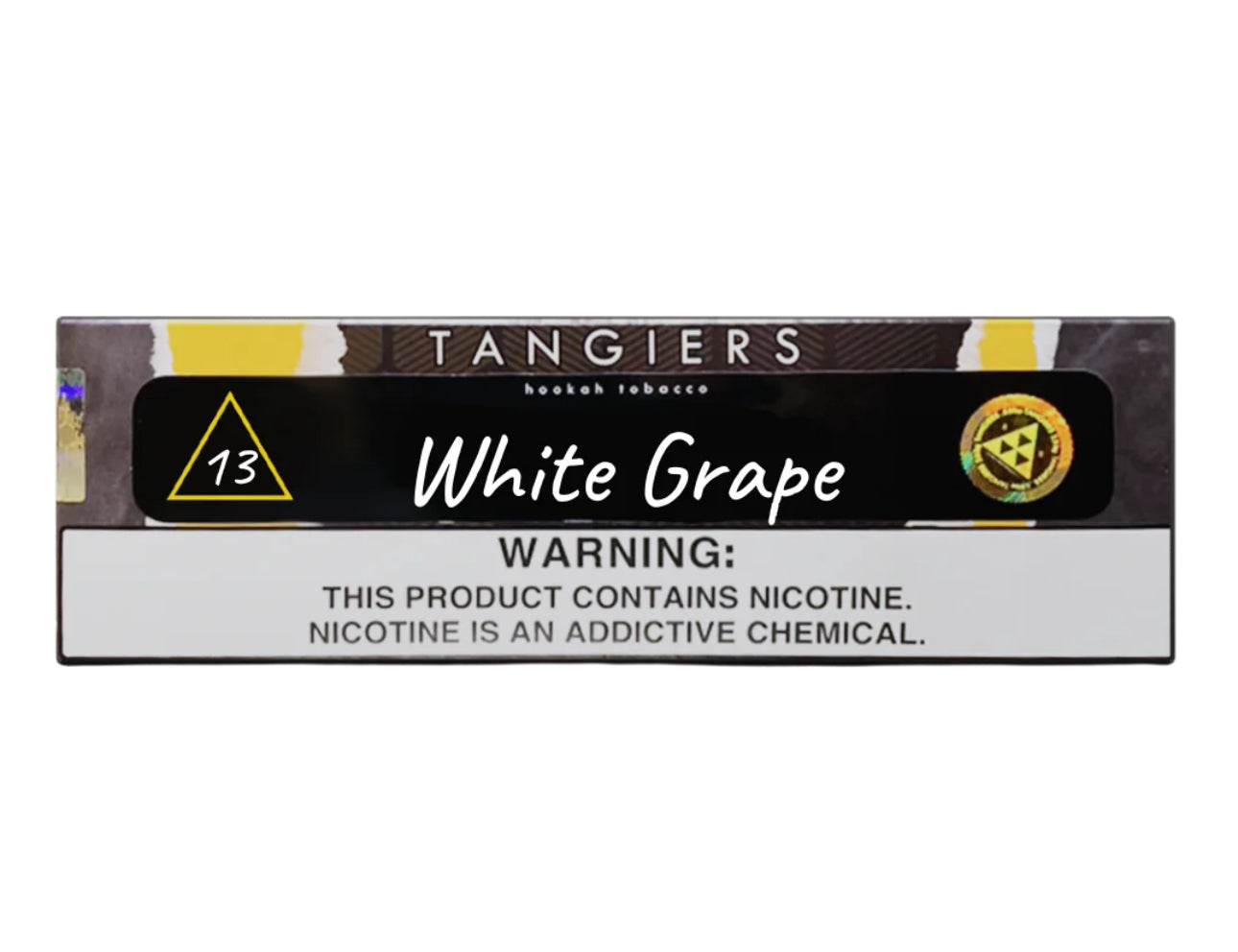 TANGIER'S NOIR SHISHA TOBACCO - 250G New Flavors - Hookah Junkie