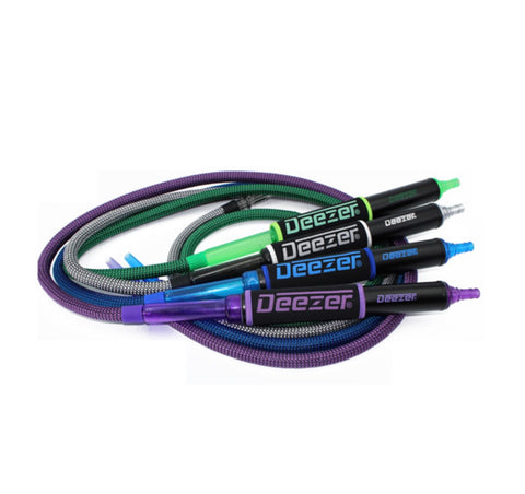Deezer Ice Hose