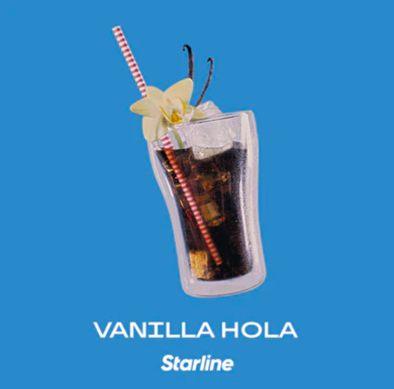 Starline Shisha Tobacco - Hookah Junkie