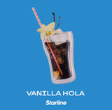Starline Shisha Tobacco - Hookah Junkie
