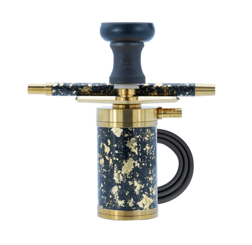 Supra Hookah Hexa - Hookah Junkie