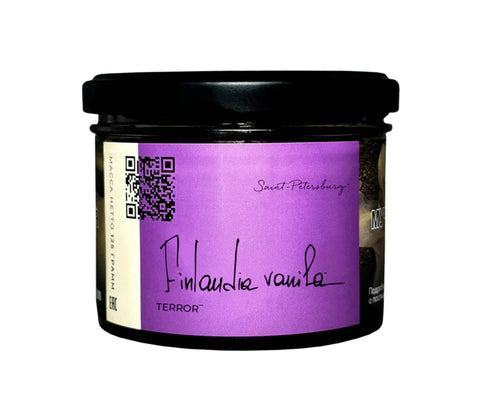 Trofimoffs Hookah Tobacco Terror - Hookah Junkie